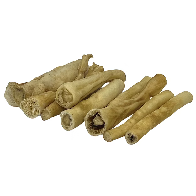 Natural Beef Tails (without skin) - 200g - (4 units roughly)