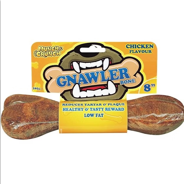 Large chicken Gnawler (8 inch)