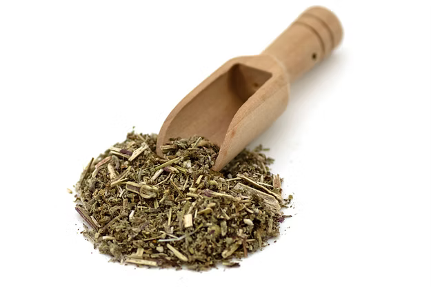 Natural catnip leave pouch - 28g