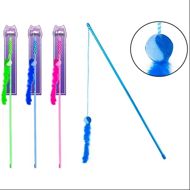 Bell and Tail teaser