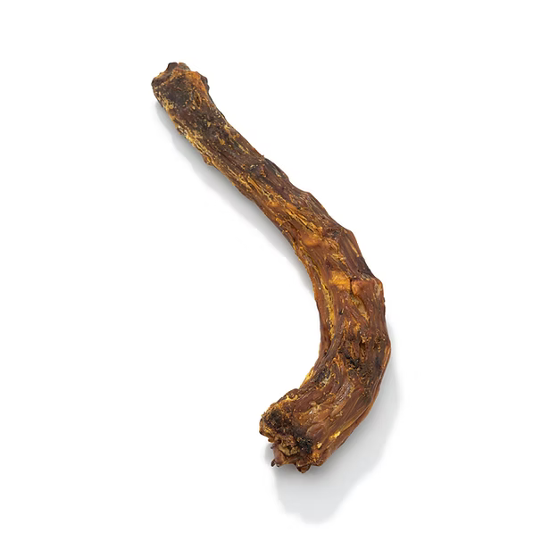 Natural Turkey necks - 200g - (2 Units Roughly)