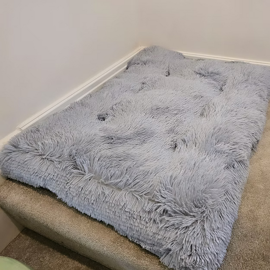 Fluffy Pet Rug - Extra Large
