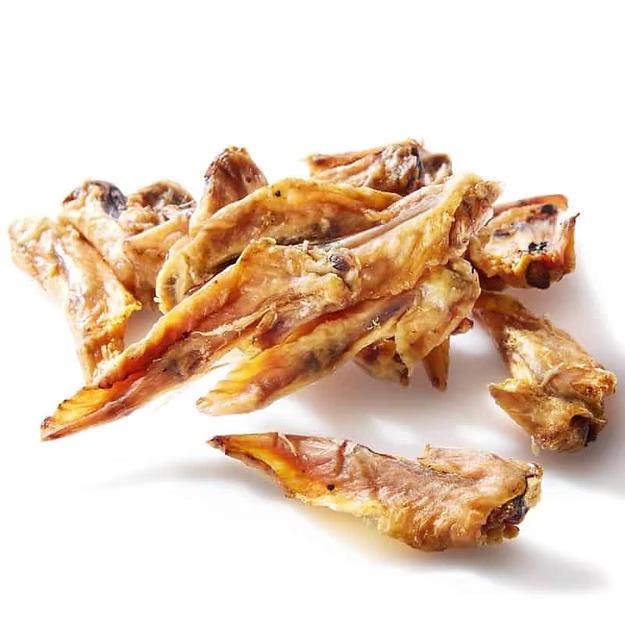 Natural Chicken wings - 1kg - (30 units roughly)