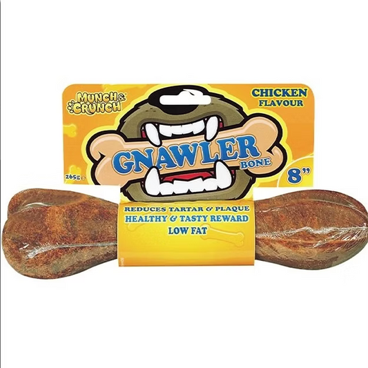 Large chicken Gnawler (8 inch)