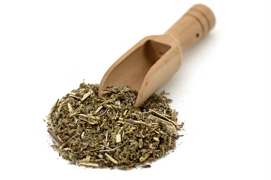 Natural catnip leave pouch - 28g